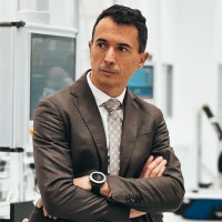 Mauro Manzetti, PMP®