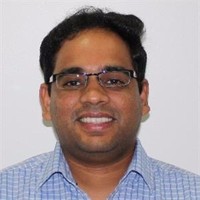 Siva Krishnamoorthy