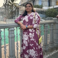 Sangavi Karthikeyan