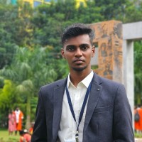 Roshan Kamalakannan