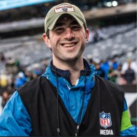 Kyle Gardner