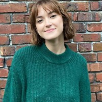 Katie Polich