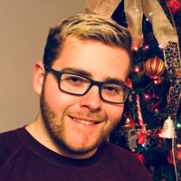 Christopher Wilson