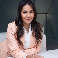 Elisa Helena Vila, Mba, Cce, Ccra
