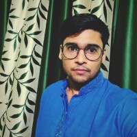 Pritindra Sahoo
