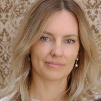 Evgeniia Surkova