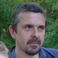 Geoff Parnell