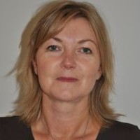 Ursula Hansson