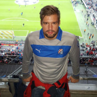 Marko Mamic