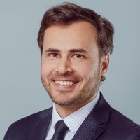 Etienne FAVRE