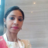 Smitanjali Palai