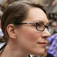 Sarah Bradshaw