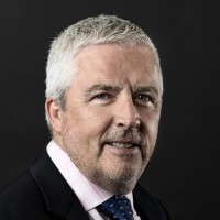Michael Staunton