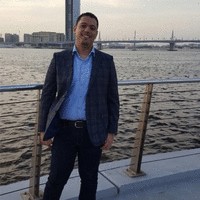 Mahdi Abu Sahab