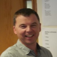 Simon White