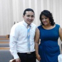 Erik Blas Matute Palma