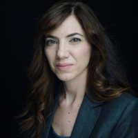 Valeria G. Castelli, PhD
