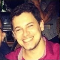 Claudio Americo De Melo Filho