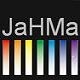 Jahma Social