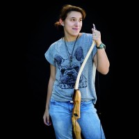 Aliza Yazdani