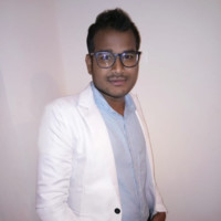 Gyana Ranjan Behera