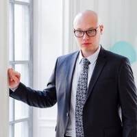 Roman Baklanov