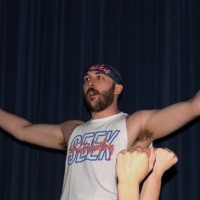 Nicholas Ferraro