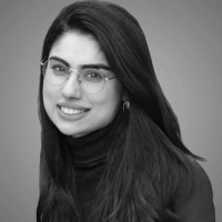 Areeba Kirmani