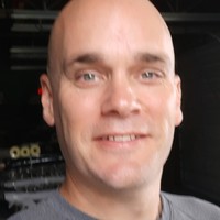 Tim Nuttall
