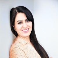 Asieh Daneshi