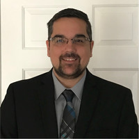 Adam Beegle