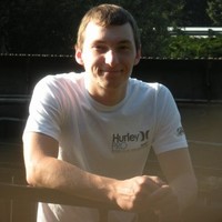 Steven Huston