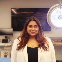 Daniela Hernandez Duque, MEng