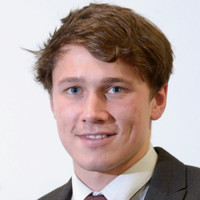 Jack Glover