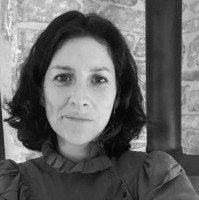 Julia Gourlay