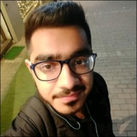 Nipun Madaan
