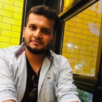 Mahammad Hasham Shaikh