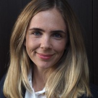 Lucy Cameron