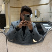 Talha Sayeed