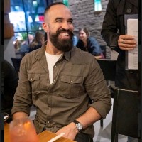 Victor Miranda