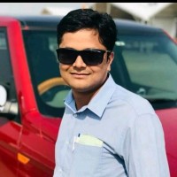 Harshad Patil