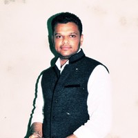 Rajesh Panwar