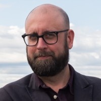 Andrew Small