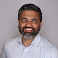 Aditya C. Bharadwaj
