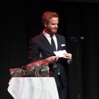Bjørn Ivar Oseng Thomassen