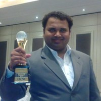 Vaibhav Walunj