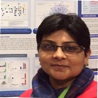 Snigdha Gupta, Ph.D.