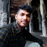 Saravanakumar Ramalingam