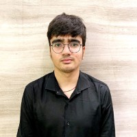 Ishaan Dixit