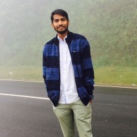 Tejishsuryadev Kodi